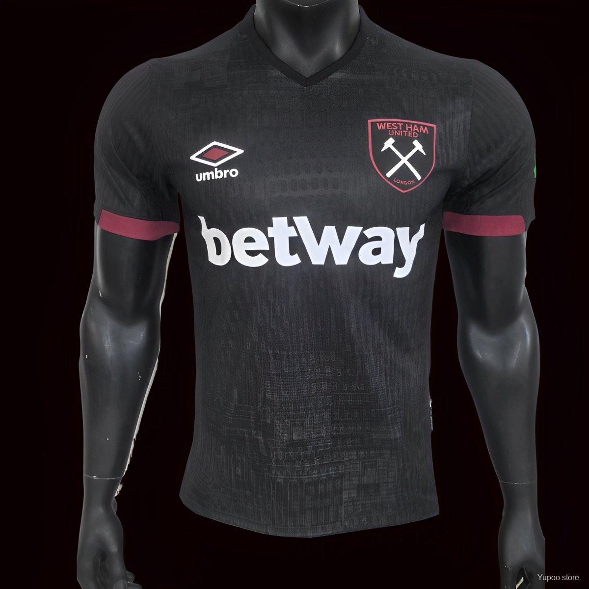 24/25 West ham Special Edition