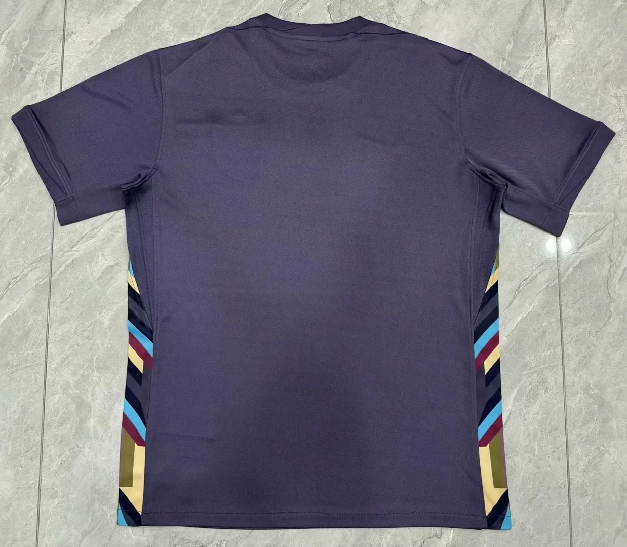24/25 England Away Jersey