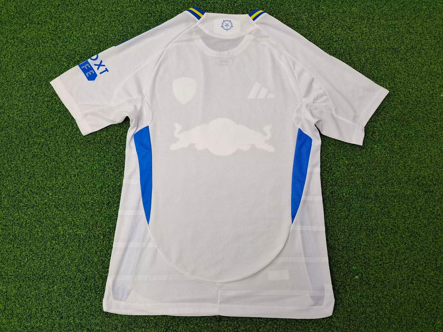 24/25 Leeds United Home Jersey