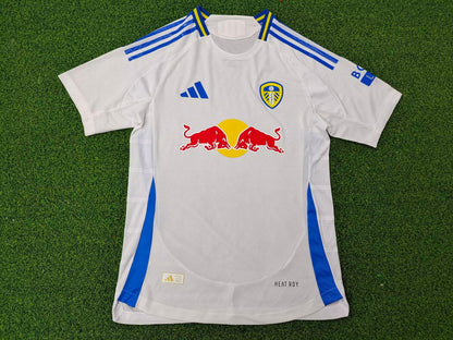 24/25 Leeds United Home Jersey
