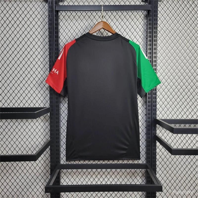 24/25 Arsenal Training Jersey