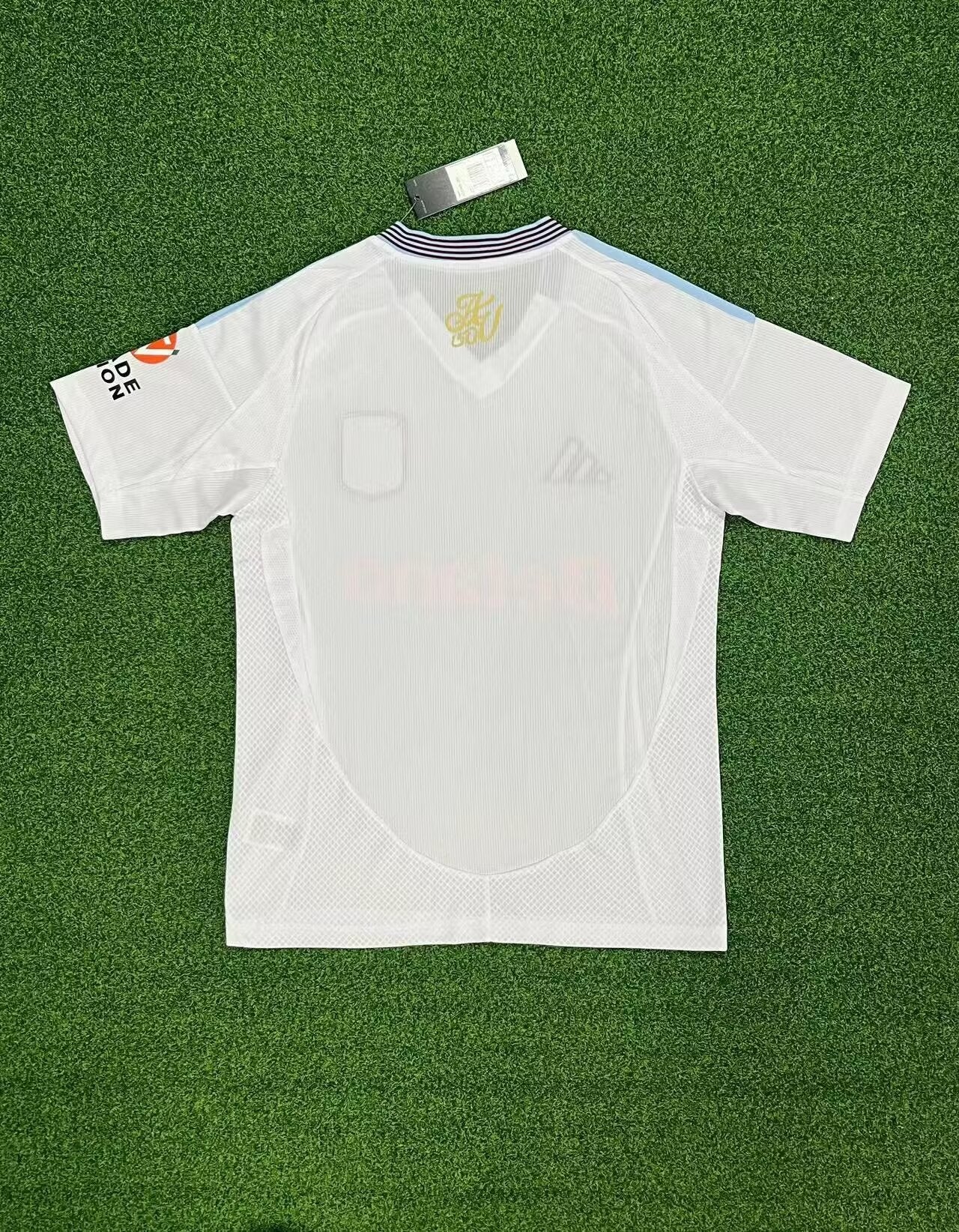 24/25 Aston Villa Away Jersey