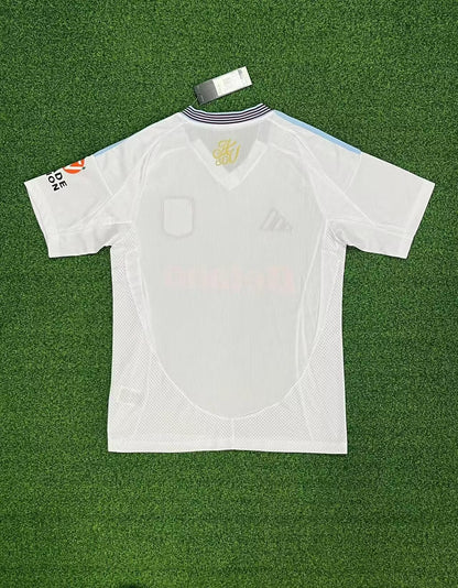 24/25 Aston Villa Away Jersey