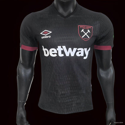 24/25 West ham Special Edition