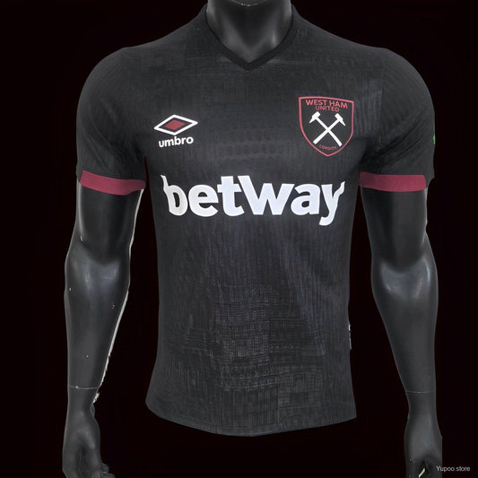 24/25 West ham Special Edition
