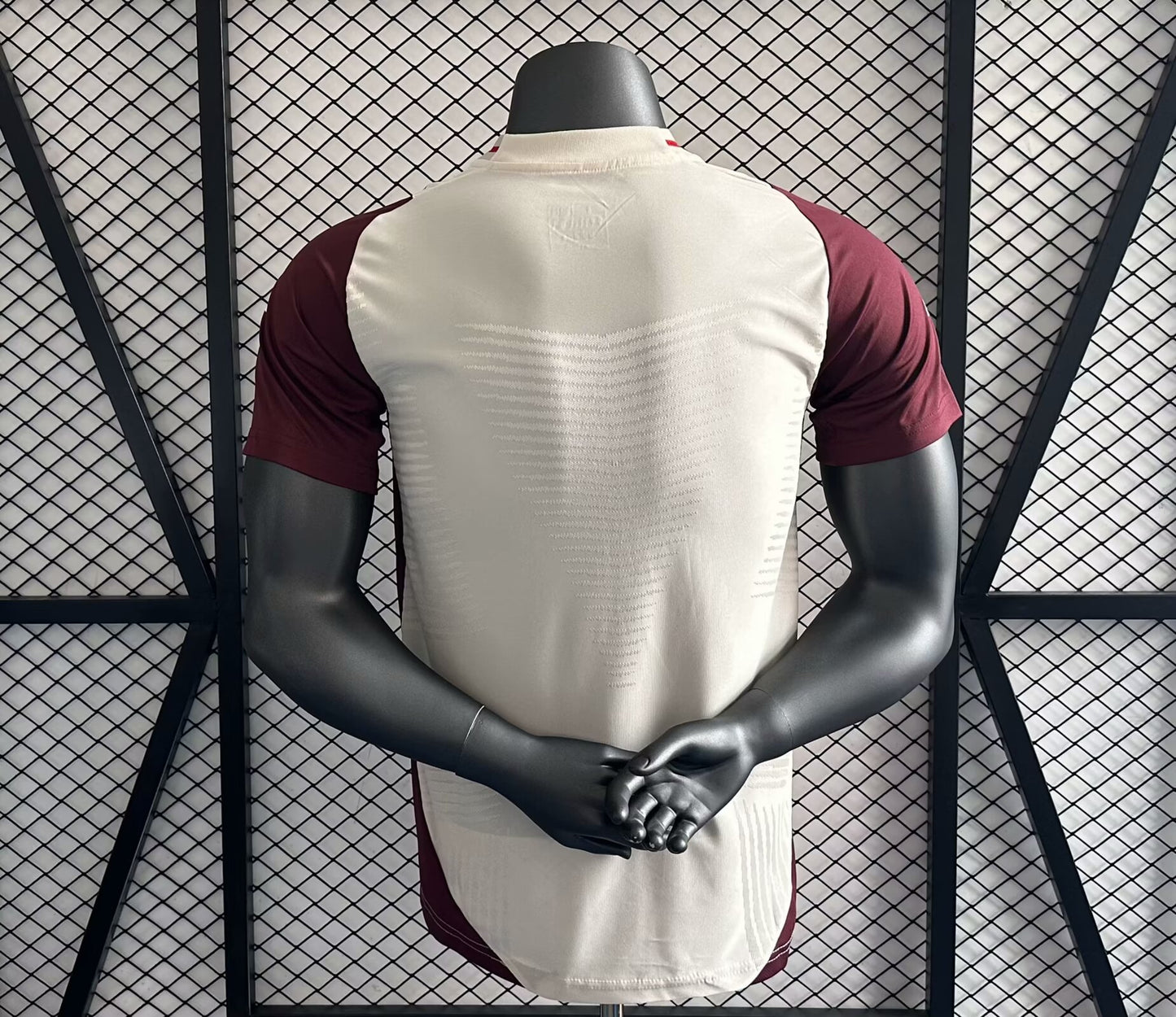 24/25 Bayern Munich Training Jersey