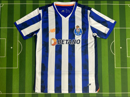 Adults 24/25 Porto Home
