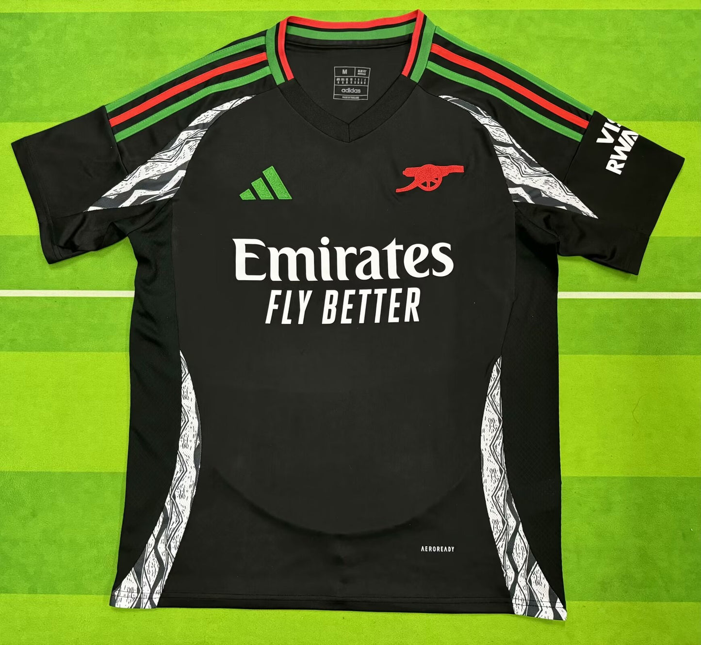 24/25 Arsenal Away