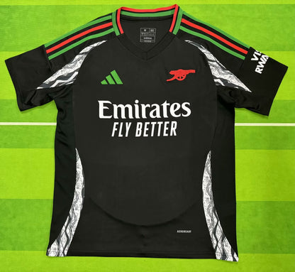 24/25 Arsenal Away