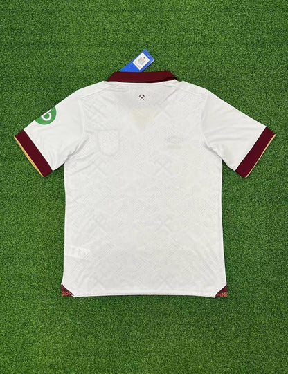 24/25 West Ham Third Jersey