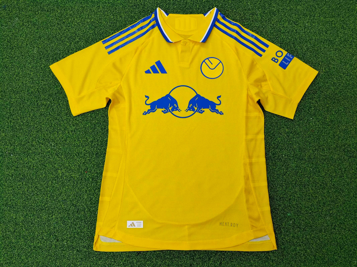 24/25 Leeds United Away Jersey