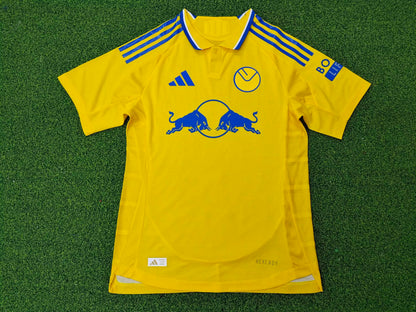 24/25 Leeds United Away Jersey