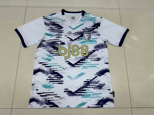 24/25 Bournemouth Away Jersey