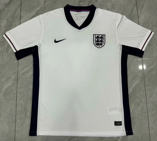 24/25 England home Jersey