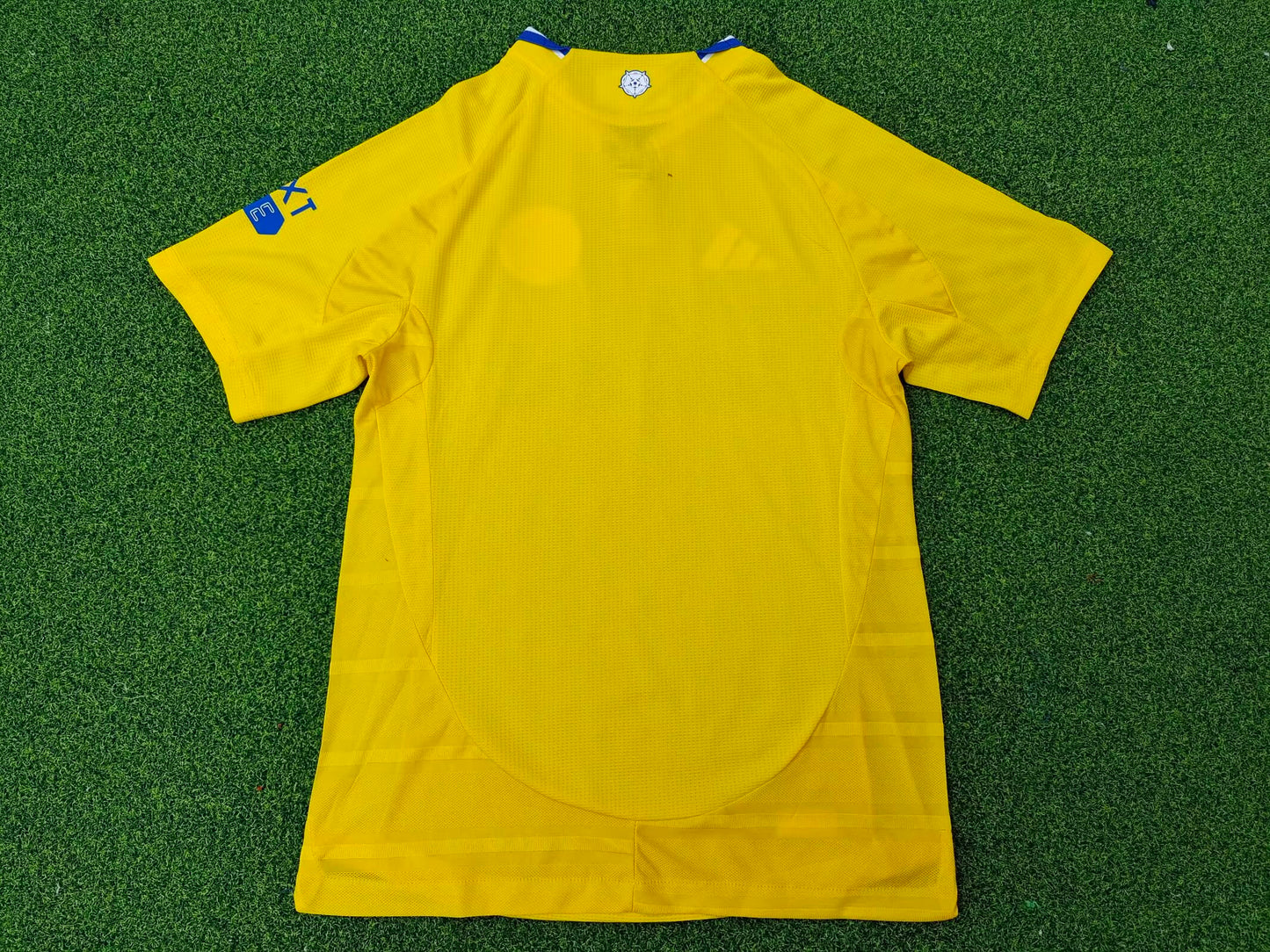24/25 Leeds United Away Jersey