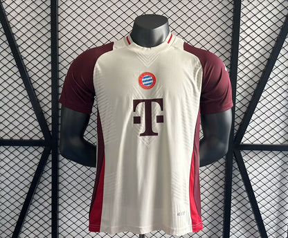 24/25 Bayern Munich Training Jersey