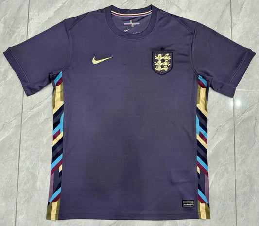 24/25 England Away Jersey