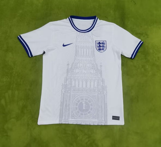 24/25 England Special Edition Jersey