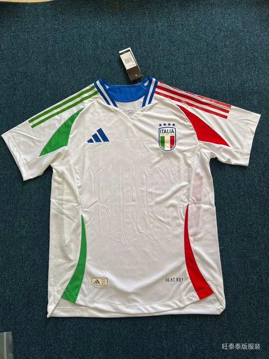 24/25 Italy Away Jersey