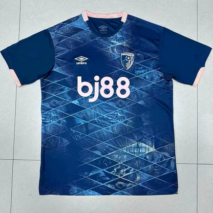 24/25 Bournemouth Third Jersey