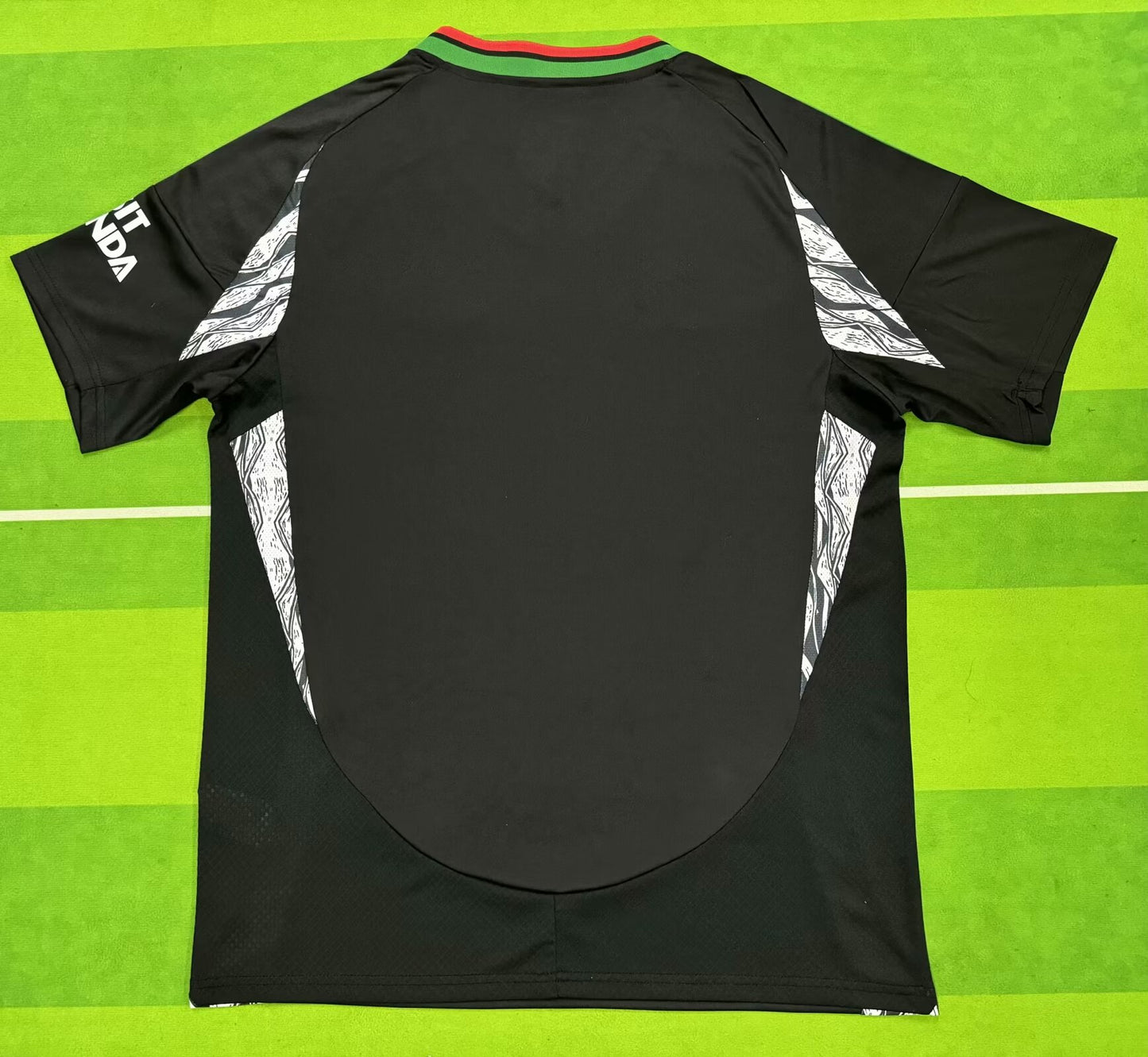 24/25 Arsenal Away